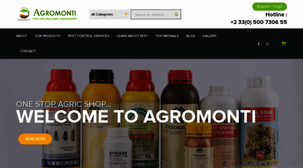 agromonti.com