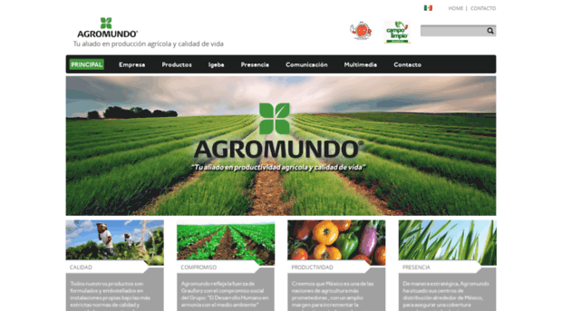 agromundo.com