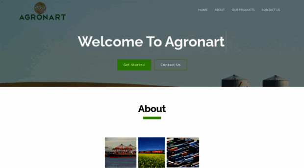 agronart.ca