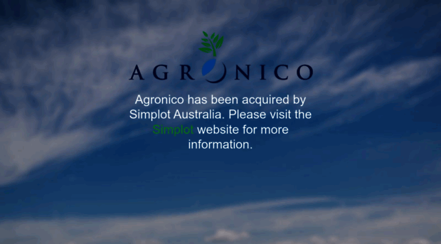 agronico.com.au