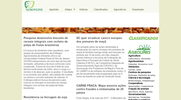 agronline.com.br