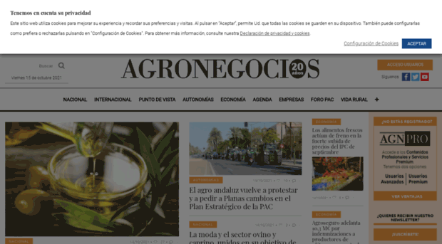 agronline.es