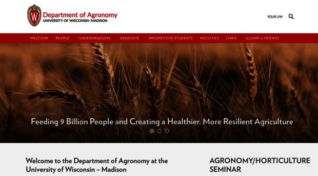 agronomy.wisc.edu