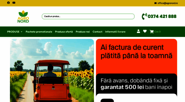 agronord.ro