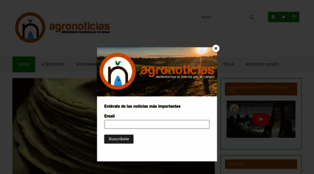 agronoticias.com.mx