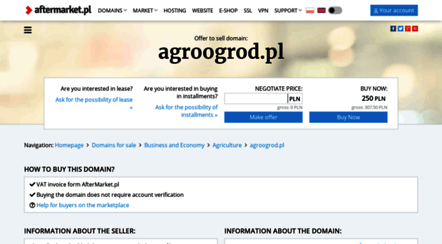 agroogrod.pl