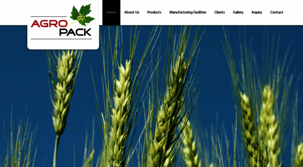 agropack.co.in