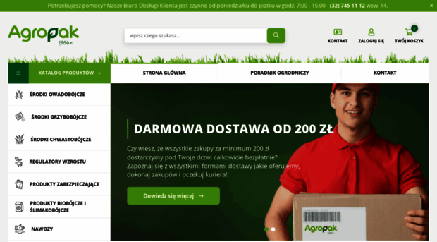 agropak.pl