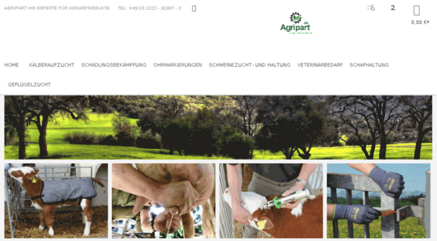 agropart.com