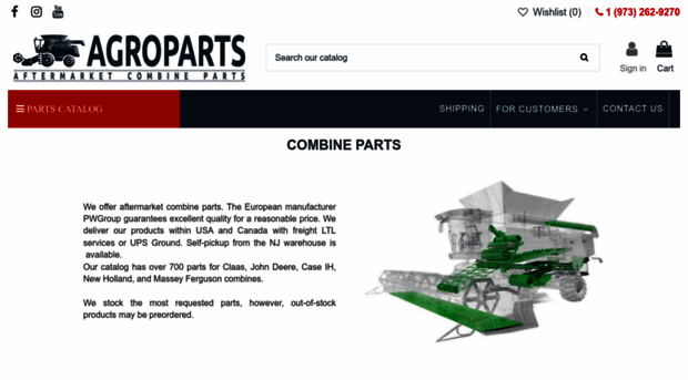 agroparts.us