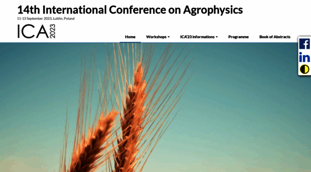 agrophysics.org