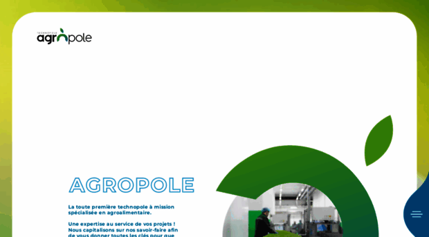 agropole.com