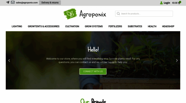 agroponix.com