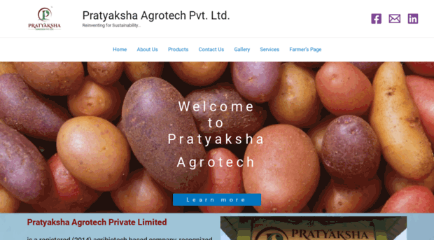 agropratyaksha.com