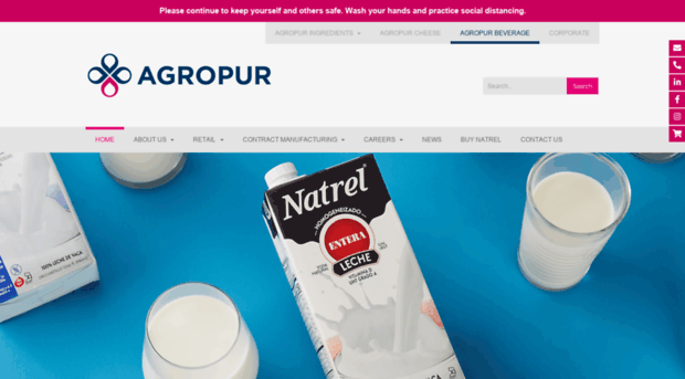 agropur-us.com