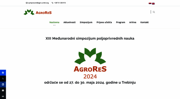 agrores.net