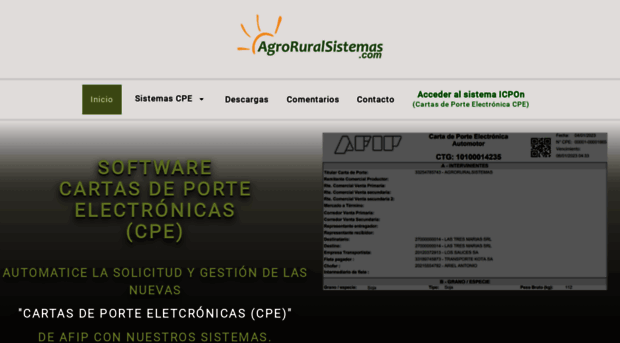 agroruralsistemas.com.ar