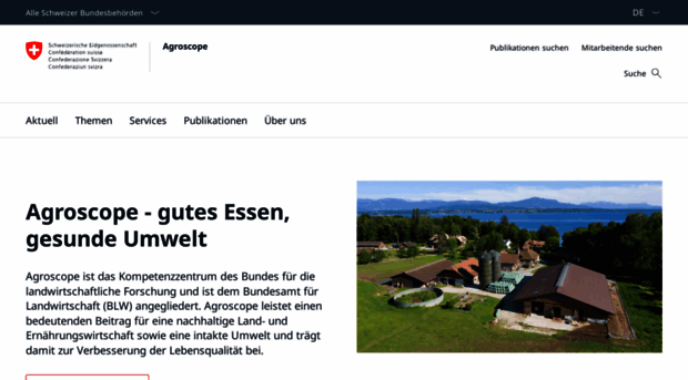 agroscope.ch