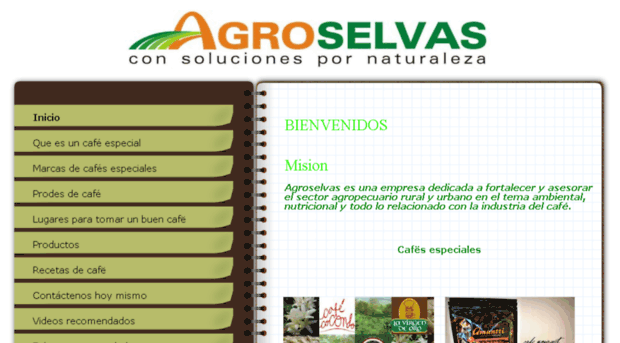 agroselvas.com