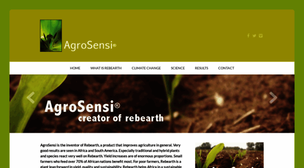 agrosensi.com