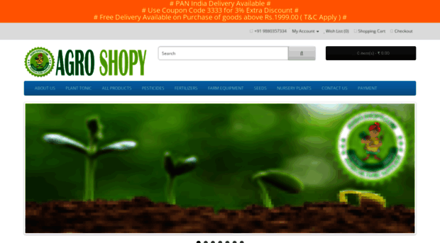 agroshopy.com