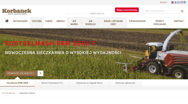 agroshowbednary.pl