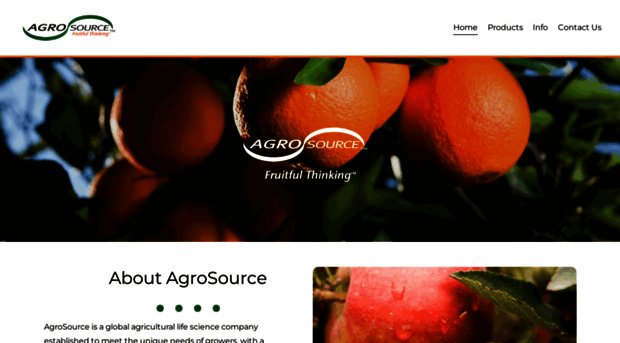 agrosource.net