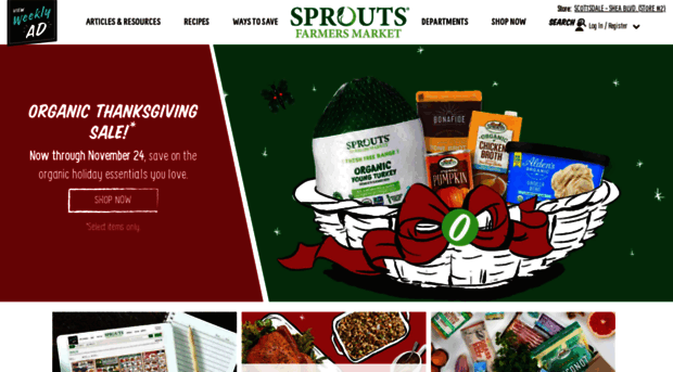 agrosprouts.com