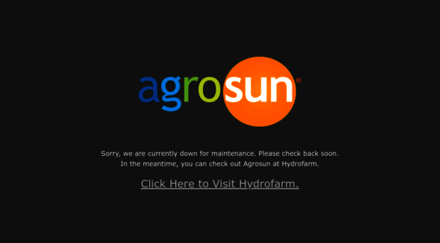 agrosun.com