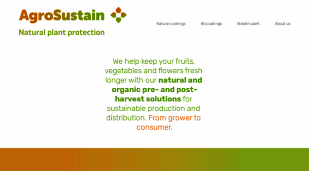 agrosustain.ch