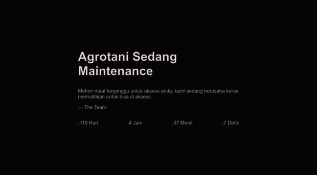 agrotani.com