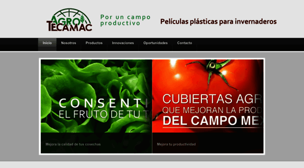 agrotecamac.com