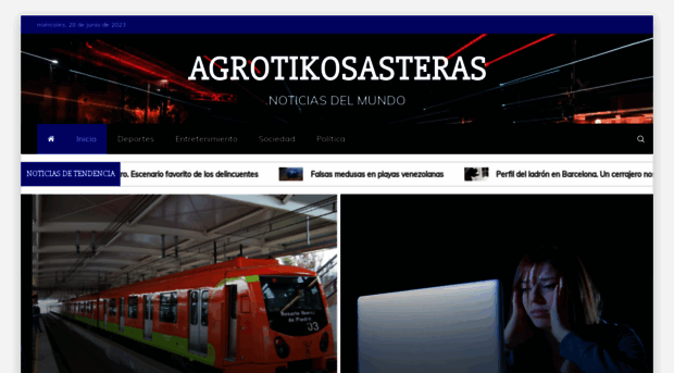 agrotikosasteras.gr