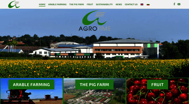 agrotime.com