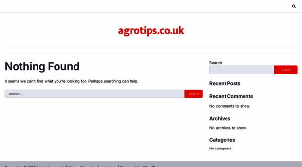 agrotips.co.uk