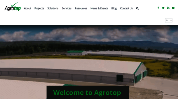 agrotop.co.il