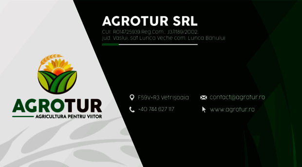 agrotur.ro