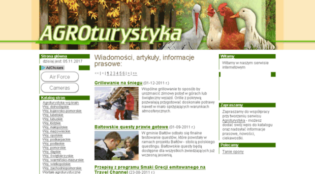 agroturystyka.webwweb.pl