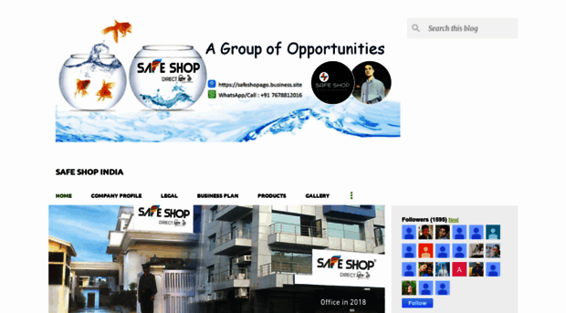 agroupofopportunities.blogspot.in