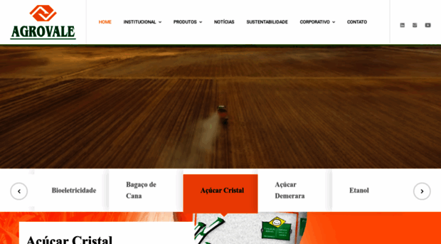 agrovale.com