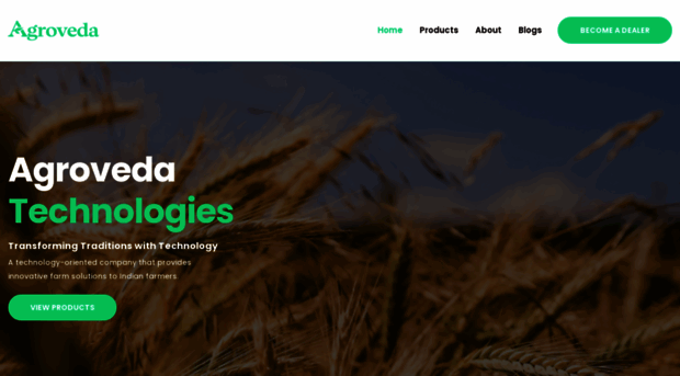 agroveda.in