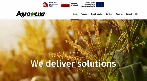 agrovena.com