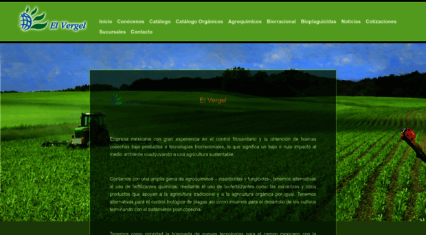 agrovergel.com