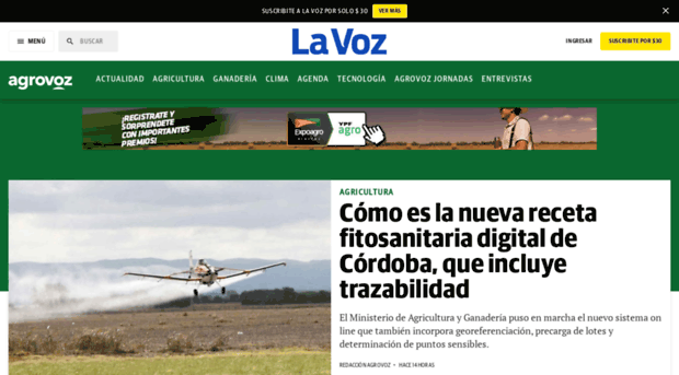 agrovoz.com.ar