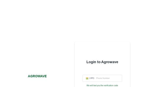 agrowave.in