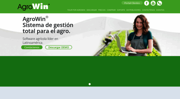 agrowin.com