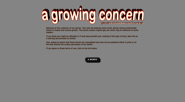 agrowingconcern.com