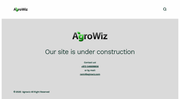 agrowiz.com