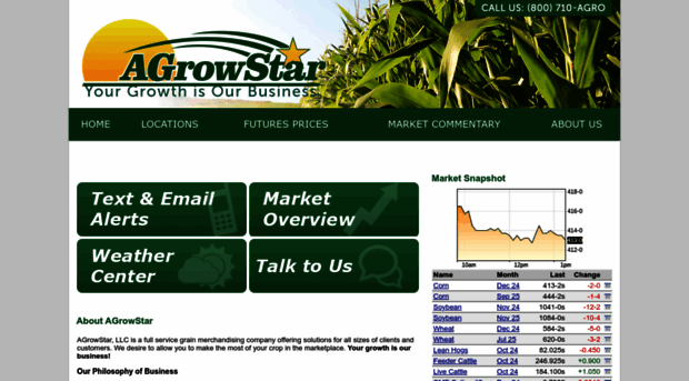 agrowstar.com