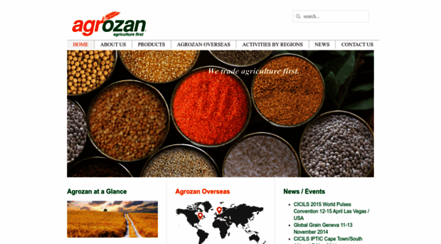 agrozan.com